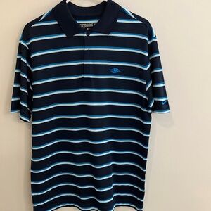 Disney Cruise Nike Dri-Fit Polo (M)